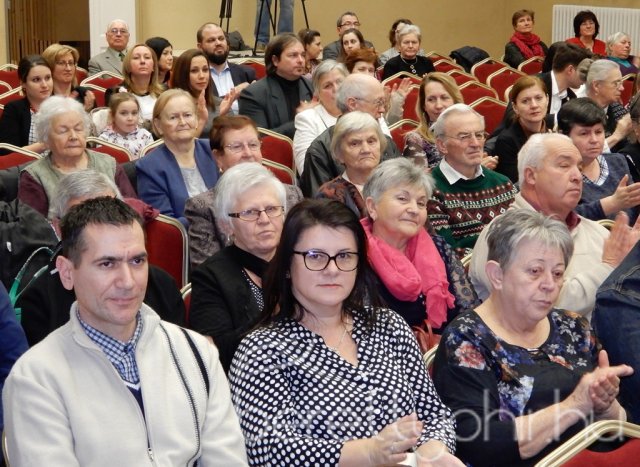 Magyar Kultúra Napja 2019 - Gálaest 19